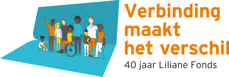 Verbinding maakt het verschil